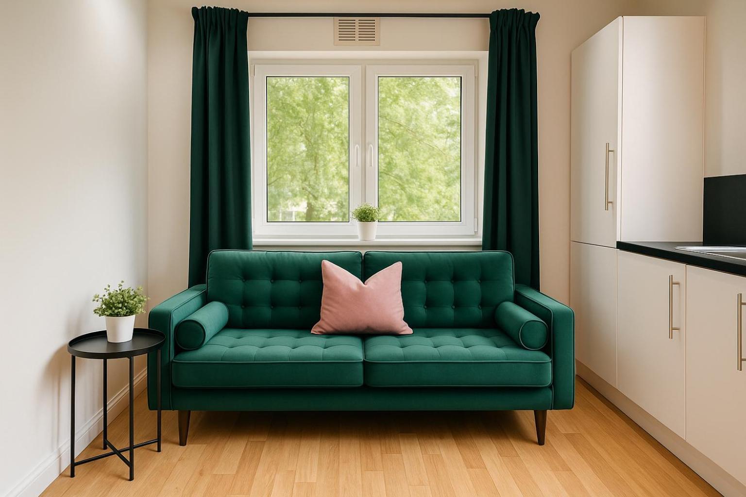 One Bedroom Apartment In City Centre Cardiff Esterno foto